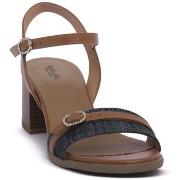 Sandaalit NeroGiardini  NERO GIARDINI  214 TINTO JEANS  37