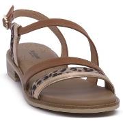 Sandaalit NeroGiardini  NERO GIARDINI  660 BRILL PHARD  40