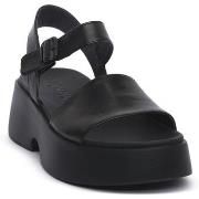 Sandaalit Camper  006 ULTRASOFT NERO  41