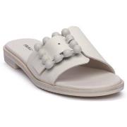 Sandaalit Frau  LONDON OFF WHITE  36