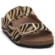 Sandaalit Grunland  CUOIO 40ENNY  36