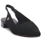 Balleriinat Laura Biagiotti  BLK NUT  36