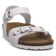 Sandaalit Valleverde  BIANCO  36