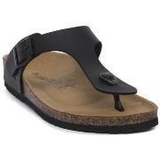 Rantasandaalit Gold Star  PREMIER NERO  37