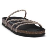 Sandaalit Grunland  CHAMPAGNE 70SARA  36