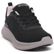 Tennarit Skechers  BLK BOBS SQUAD  40