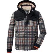 Pusakka Killtec  371920000238  Yksi Koko