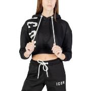 Ulkoilutakki Icon  ICDF2W6F006  EU S