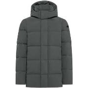 Parkatakki Rrd - Roberto Ricci Designs  -  IT 48