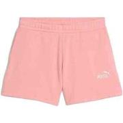Shortsit & Bermuda-shortsit Puma  684905-18  16 vuotta