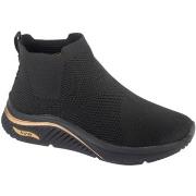 Fitness Skechers  Arch Fit S-Miles - Sock Walk  36