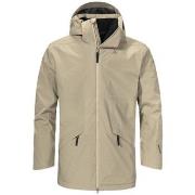 Parkatakki SchÖffel  Urban Insulated  EU XXL