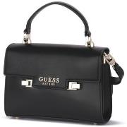 Olkalaukut Guess  BLA ECO ALDITH MINI TOP HANDLE  Yksi Koko