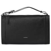 Käsilaukku Coccinelle  001 LINOR  Yksi Koko