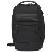 Reppu Piquadro  N MONOSPALLA  Yksi Koko