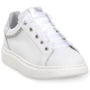 Kengät NeroGiardini  NERO GIARDINI 707 SPARTA BIANCO  31