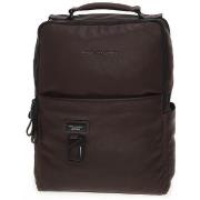 Reppu Piquadro  TM ZAINO PELLE  Yksi Koko