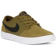 Kengät Nike  SB PORTMORE II SOLAR  46