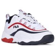 Kengät Fila  01M RAY F LOW  44