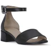 Sandaalit Le Fabian  KIMONO CAMOSCIO  37