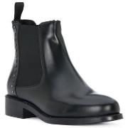 Kengät Frau  LORD STUD NERO  41