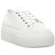 Tennarit Windsor Smith  RUBY CANVAS WHITE  40