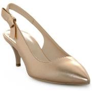 Korkokengät NeroGiardini  NERO GIARDINI LAMINATO PHARD  38