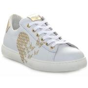 Tennarit NeroGiardini  NERO GIARDINI 707 CILE BIANCO  28