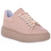 Kengät Frau  NAPPA SPORT ROSE  39