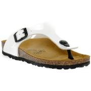 Lasten rantasandaalit Gold Star  BIANCO VERNICE  35