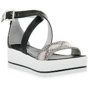 Sandaalit NeroGiardini  NERO GIARDINI  707 GENESIS  37