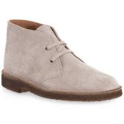 Kengät Isle  SABBIA DESERT BOOT  40