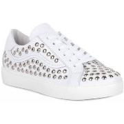 Kengät At Go  GO 2493 GALAXY BIANCO  41