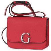 Laukut Guess  RED CORILY XBODY  Yksi Koko