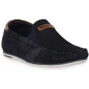 Kengät Bugatti  BUGATTI SHOES 1400 CHELSEY  43