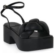 Sandaalit Jeffrey Campbell  BLA BRAIDED  39