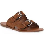 Sandaalit Miss Unique  UNIQUE   WHISKY CAM  39