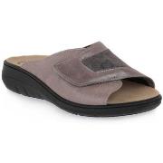 Sandaalit Emanuela  3500 GRIGIO  38