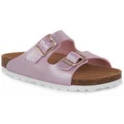 Poikien sandaalit Bioline  422B FIRMAMENTO ROSA  30