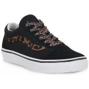 Tennarit Vans  OLD SKOOL LEOPARD  27