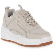 Tennarit Buffalo  FLAT SIMPLE 2 CREAM  39