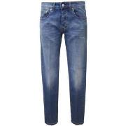 Suorat farkut Be Able  -  IT 36