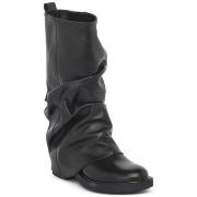 Kengät Priv Lab  RODEO NERO METISSE  38