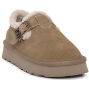 Puukengät Jeep  O-J00 029 BRITNEY SNEAKY  39