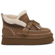 Kengät Jeep  O-JOO 160 GWEN ETNO  36