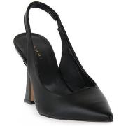 Korkokengät Priv Lab  NERO NAPPA  36