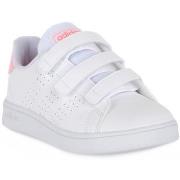 Tennarit adidas  ADVANTAGE CF C  35