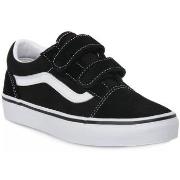 Tennarit Vans  OLD SKOOL VELCRO  32