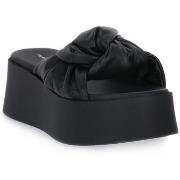 Sandaalit Frau  MOFY NERO  36