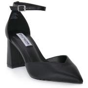 Korkokengät Steve Madden  BLK QUINTESSA BLACK  37